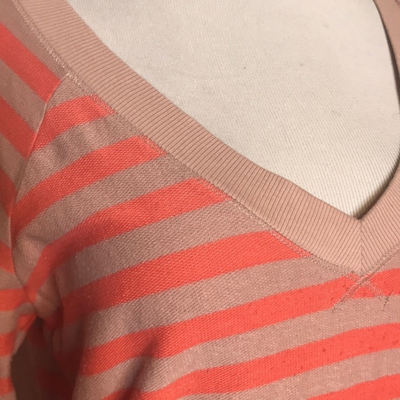 🌅 Splendid Brand Sweatshirt Blouse - Picture 5 of 6